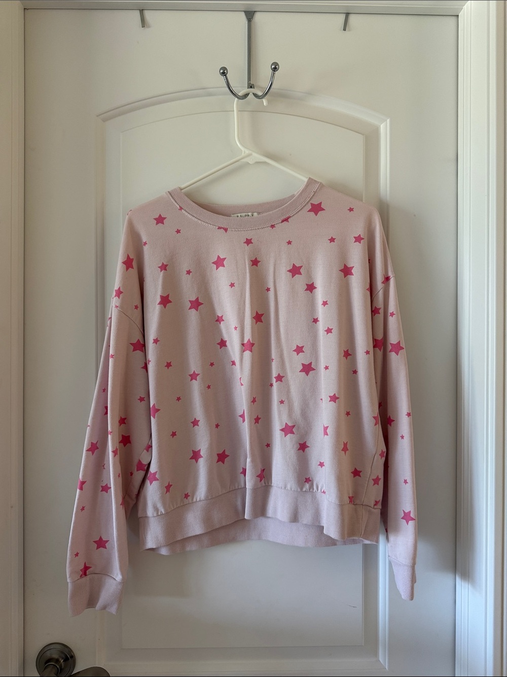 Z-supply Crewneck
